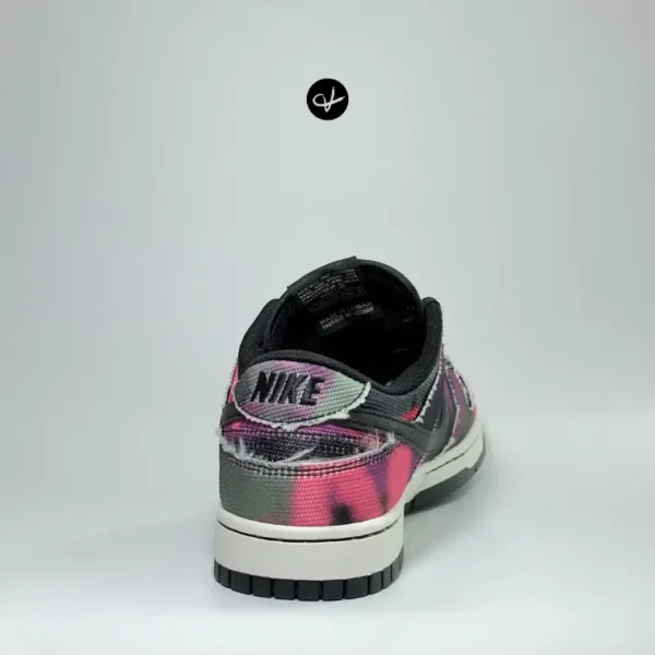 Dunk Low 'Graffiti' - Image 3