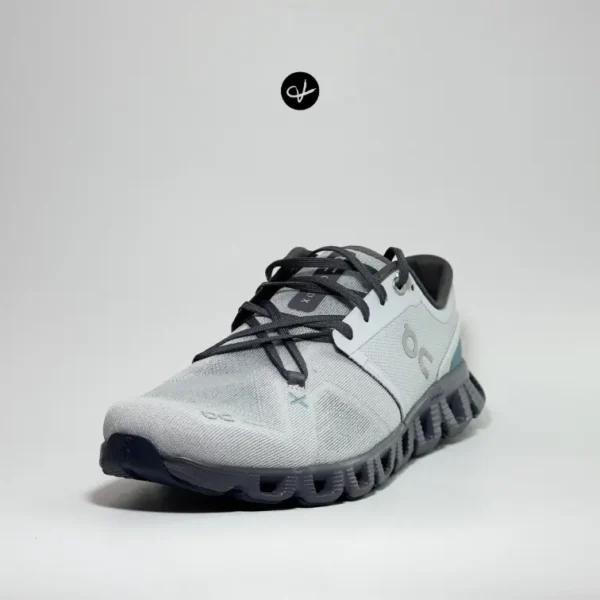 Cloud X 3 'Glacier Iron' - Image 2