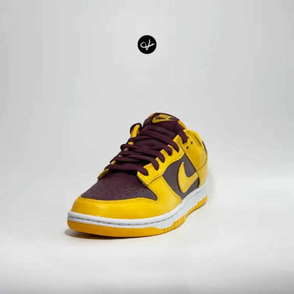 Dunk Low 'Arizona State' - Image 2