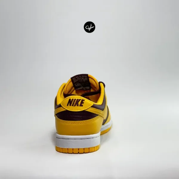 Dunk Low 'Arizona State' - Image 3