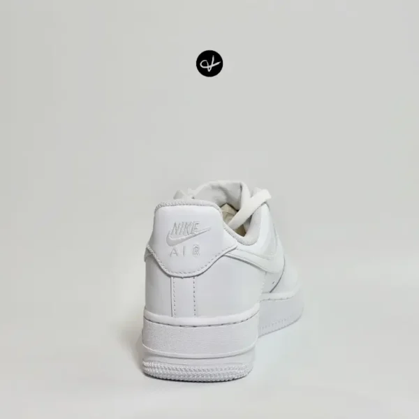 Air Force 1 'Triple White' - Image 3