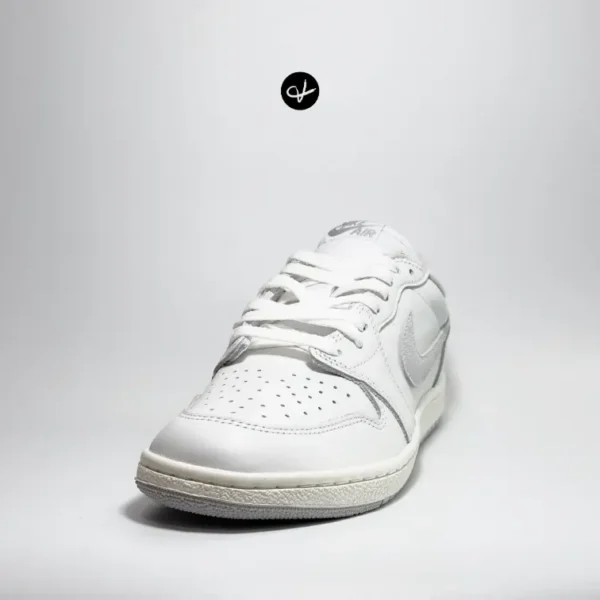 Jordan 1 Low 85 'Neutral Grey' - Image 2