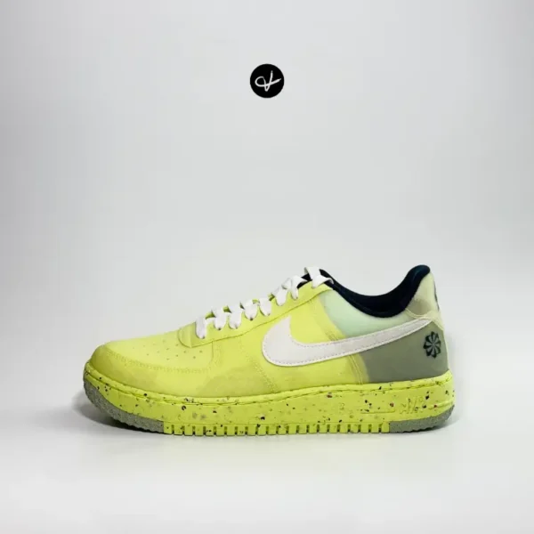 Air Force 1 Crater 'Volt'