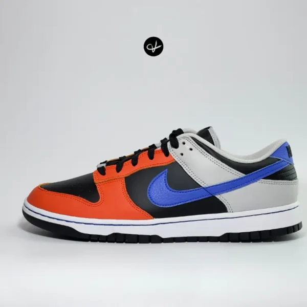 NBA 75th Anniversary x Dunk Low 'Knicks'