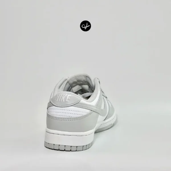 Dunk Low 'Grey Fog' - Image 3