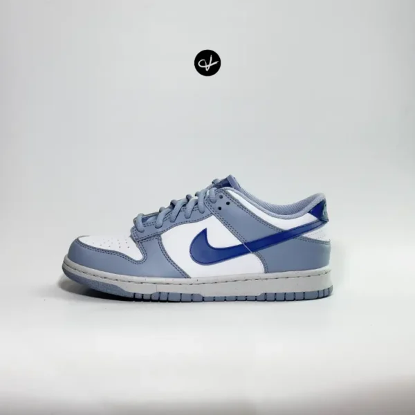 Dunk Low NN 'Blue Whisper' (GS)