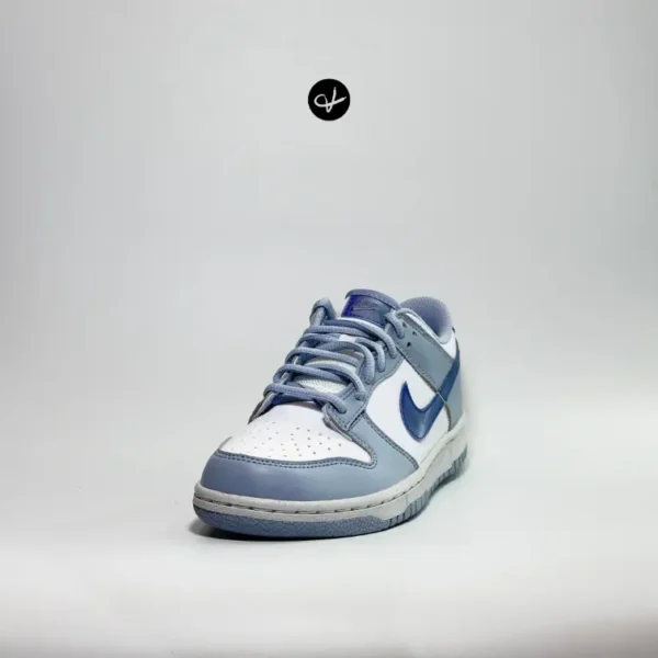 Dunk Low NN 'Blue Whisper' (GS) - Image 2