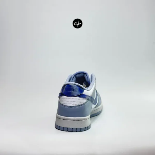 Dunk Low NN 'Blue Whisper' (GS) - Image 3