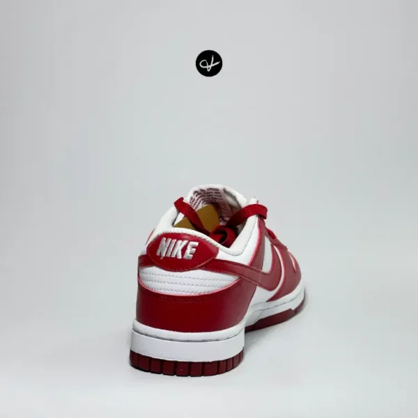 Dunk Low NN 'White Gym Red' - Image 3