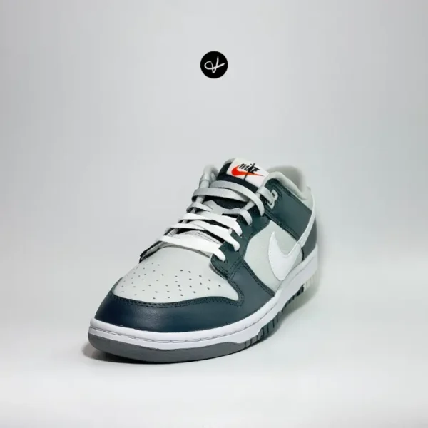 Dunk Low PRM 'Deep Jungle' - Image 2