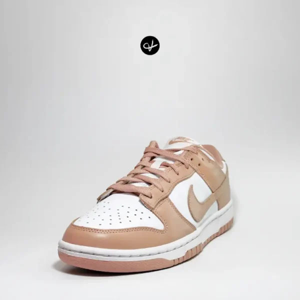 Dunk Low 'Rose Whisper' - Image 2