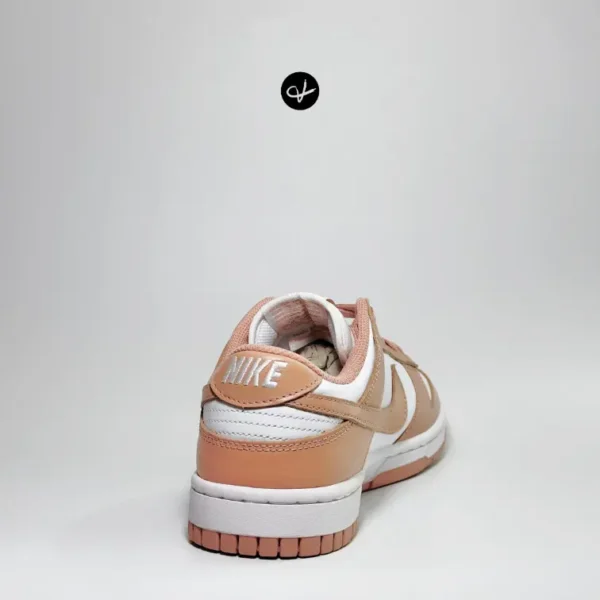 Dunk Low 'Rose Whisper' - Image 3