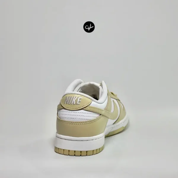 Dunk Low 'Team Gold' - Image 3