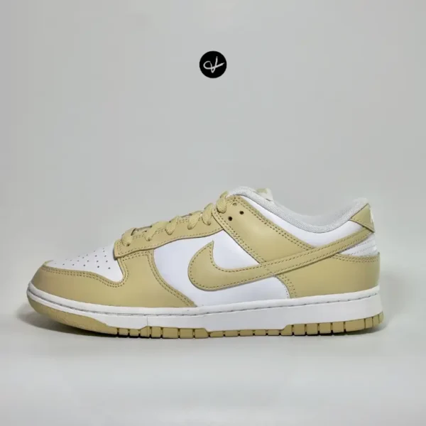 Dunk Low 'Team Gold'