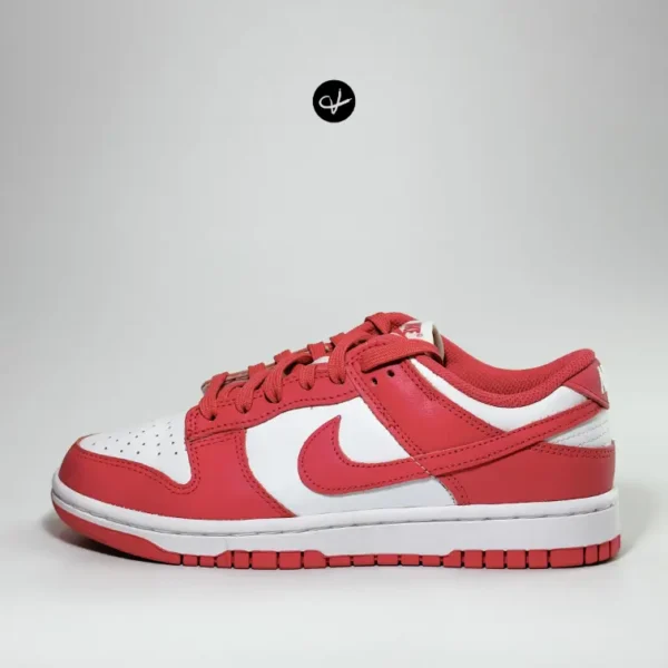 Dunk Low 'Archeo Pink'