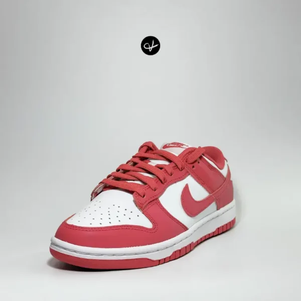 Dunk Low 'Archeo Pink' - Image 2