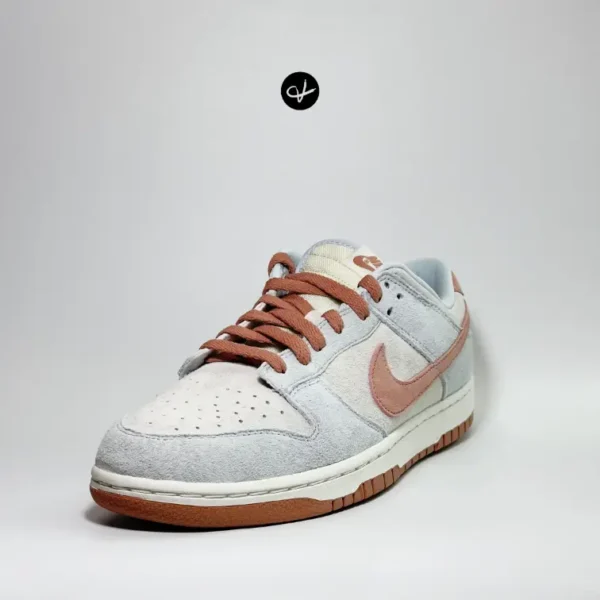 Dunk Low 'Fossil Rose' - Image 2