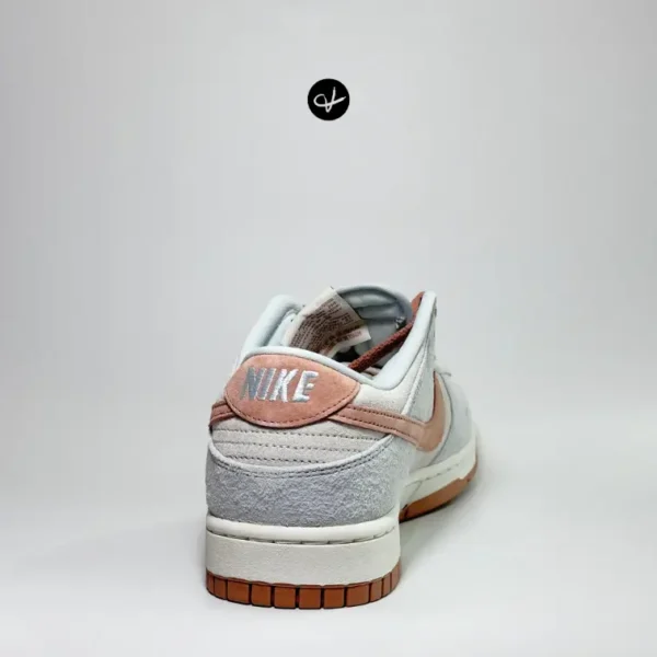 Dunk Low 'Fossil Rose' - Image 3