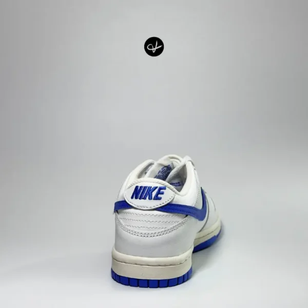 Dunk Low 'Hyper Royal' (GS) - Image 3