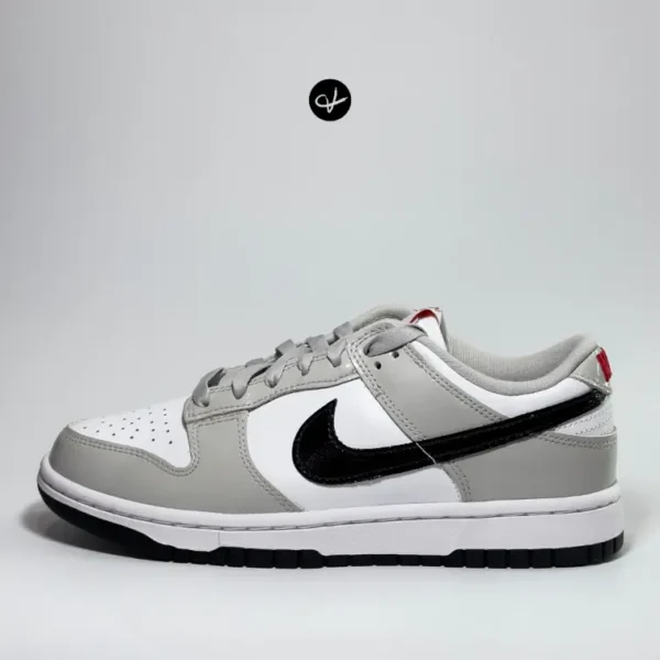 Dunk Low 'Light Iron Ore'