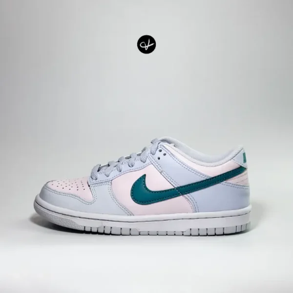 Dunk Low 'Mineral Teal' (GS)