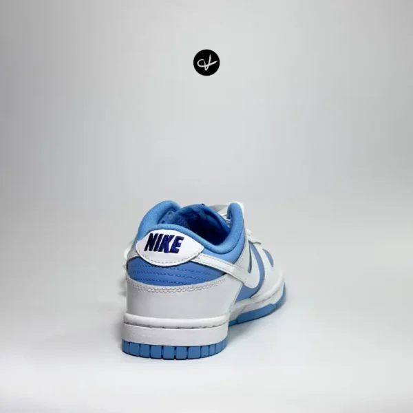 Dunk Low 'Reverse UNC' - Image 3