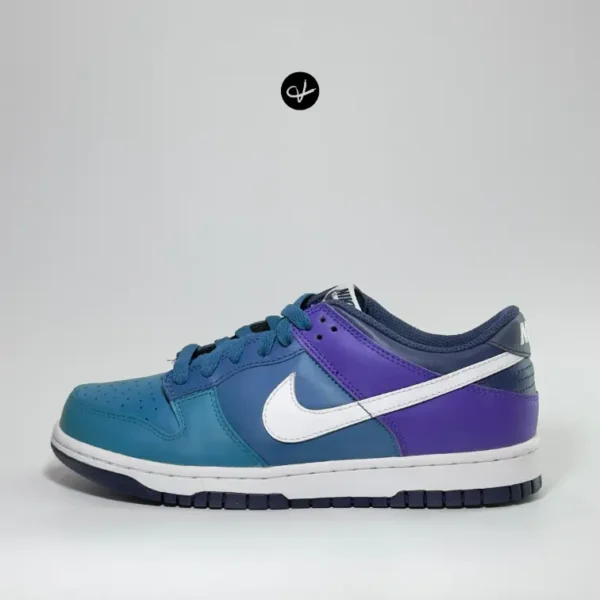 Dunk Low 'Spruce Marina' (GS)