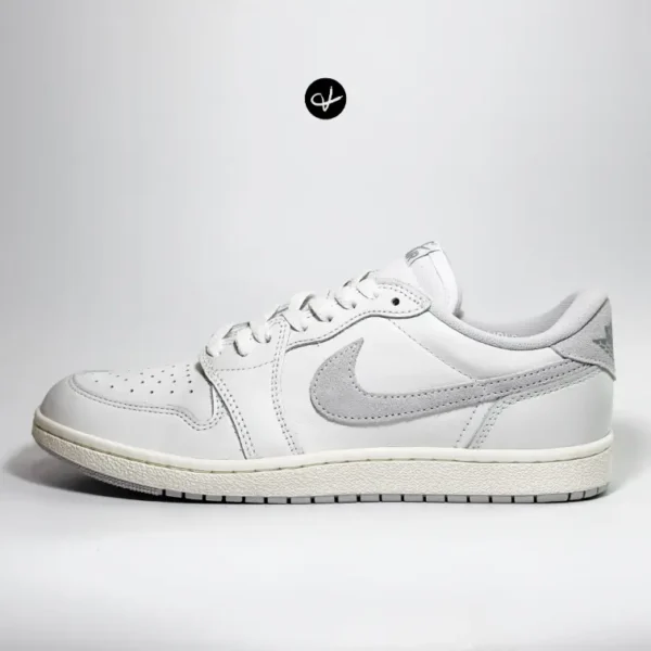 Jordan 1 Low 85 'Neutral Grey'