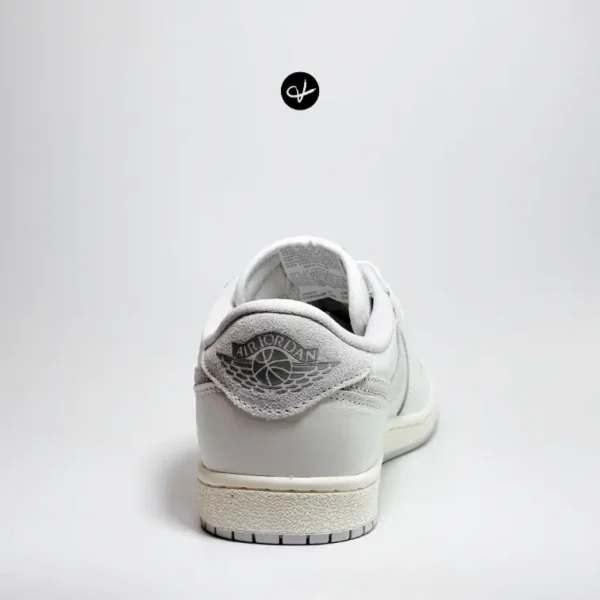 Jordan 1 Low 85 'Neutral Grey' - Image 3