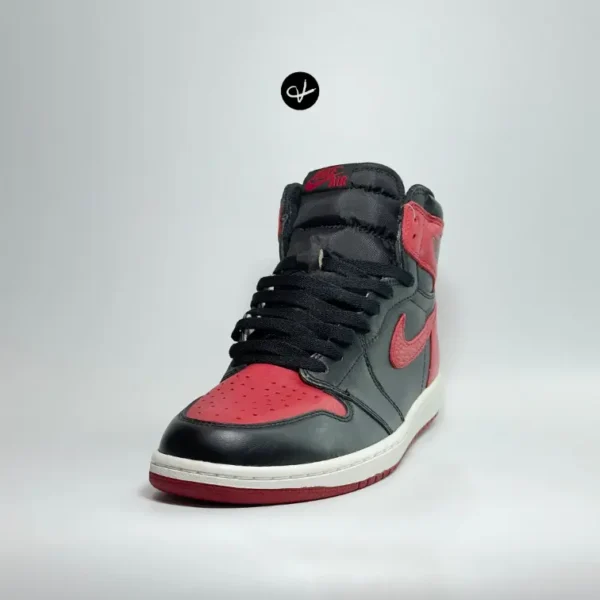 Jordan 1 High 'Banned' - Image 2