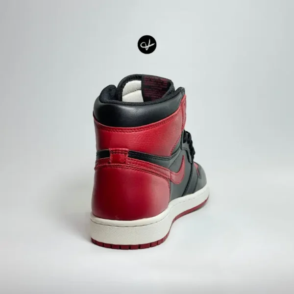 Jordan 1 High 'Banned' - Image 3