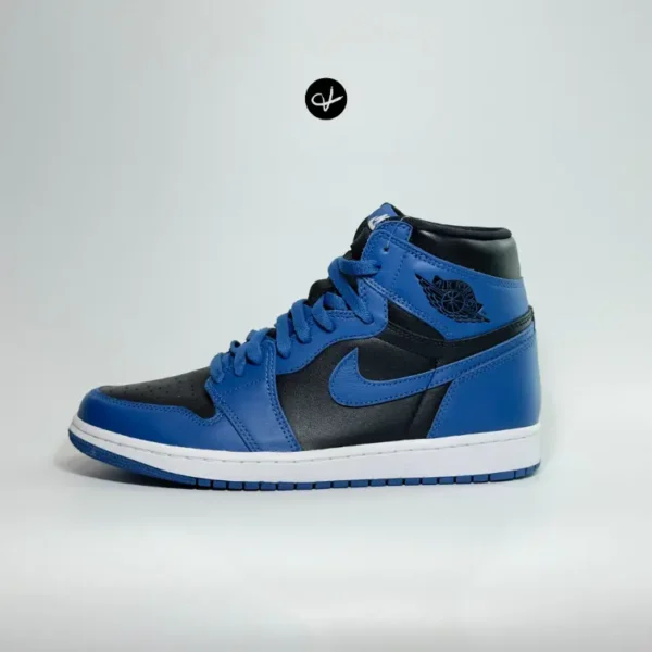 Jordan 1 High 'Dark Marina Blue'