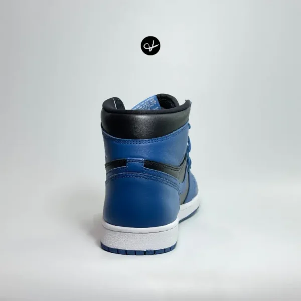 Jordan 1 High 'Dark Marina Blue' - Image 3