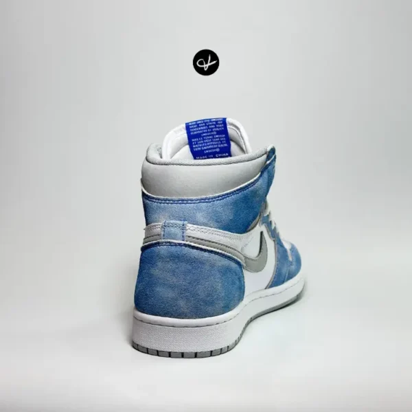 Jordan 1 High 'Hyper Royal' - Image 3