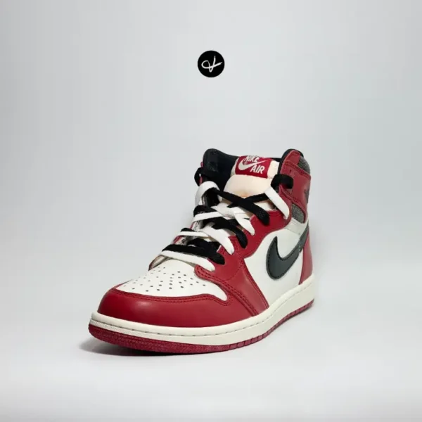 Jordan 1 High 'Lost and Found' - Image 2