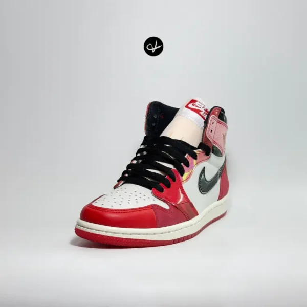 Jordan 1 High 'Next Chapter' - Image 2