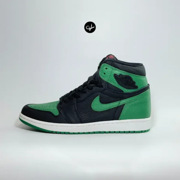 Jordan 1 High 'Pine Green 2.0'