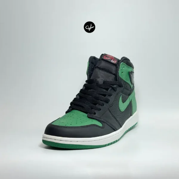 Jordan 1 High 'Pine Green 2.0' - Image 2