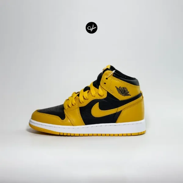 Jordan 1 High 'Pollen' (GS)