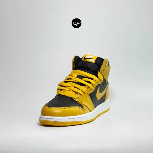 Jordan 1 High 'Pollen' (GS) - Image 2