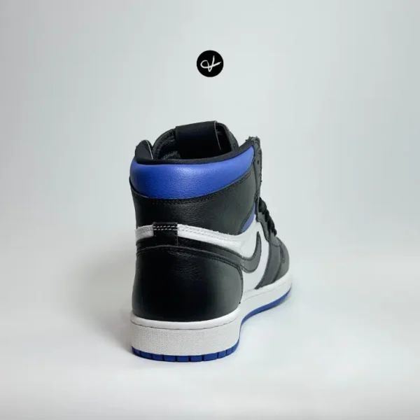 Jordan 1 High 'Royal Toe' - Image 3