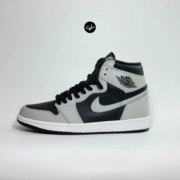 Jordan 1 High 'Shadow 2.0'