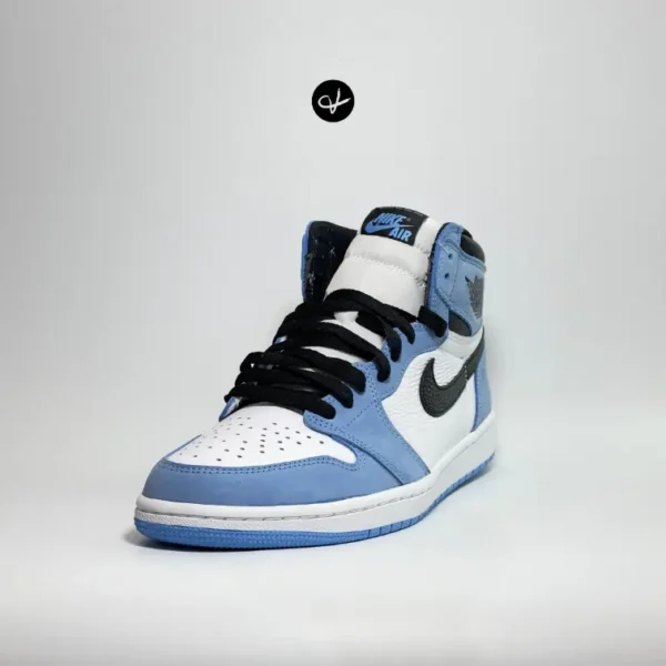 Jordan 1 High 'University Blue' - Image 2