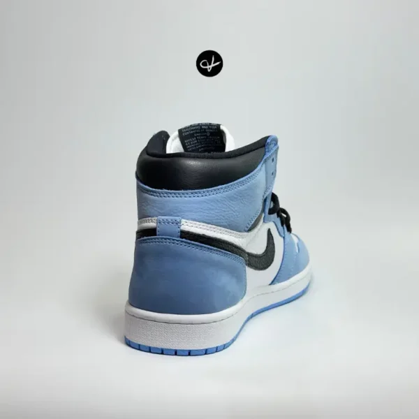 Jordan 1 High 'University Blue' - Image 3