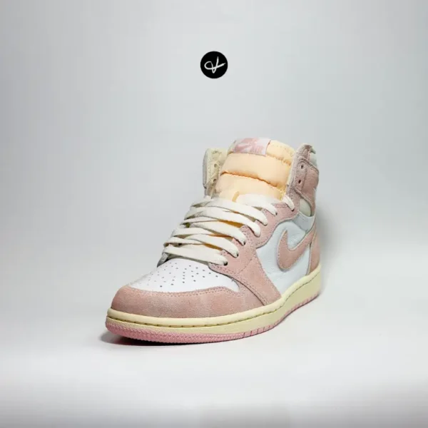 Jordan 1 High 'Washed Pink' - Image 2