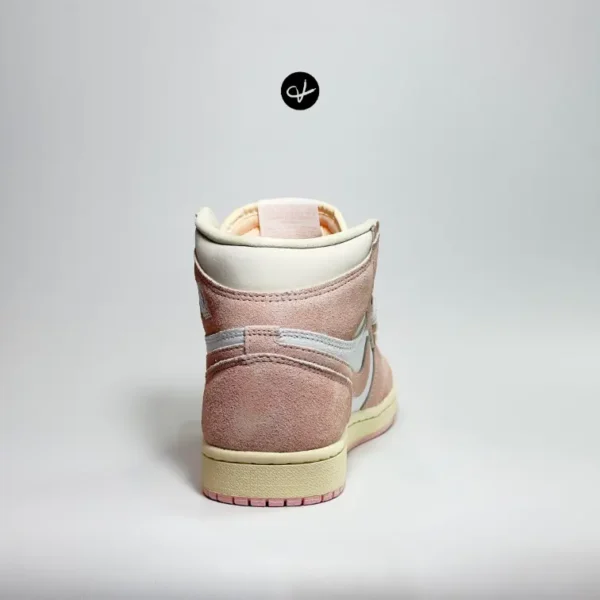 Jordan 1 High 'Washed Pink' - Image 3