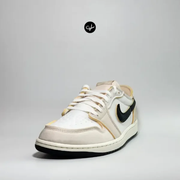 Jordan 1 Low OG Ex 'Coconut Milk' - Image 2