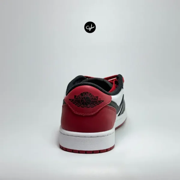 Jordan 1 Low OG 'Black Toe' - Image 3