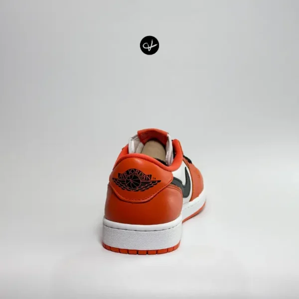 Jordan 1 Low OG 'Starfish' - Image 3