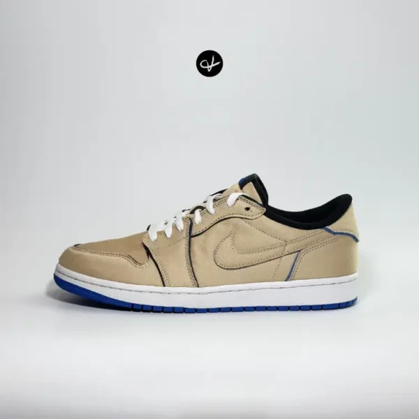 Jordan 1 Low OG x Nike SB 'Lance Mountain Desert Ore'